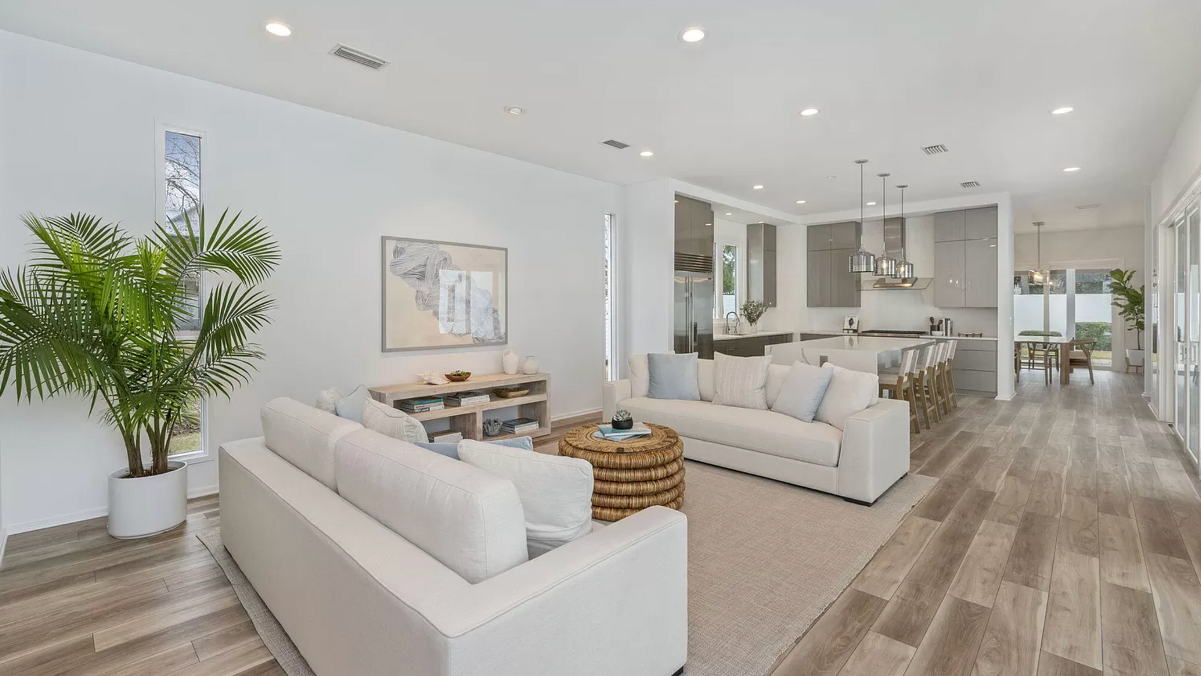 Seacret Oasis